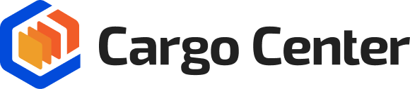 CargoCenter — платформын лого